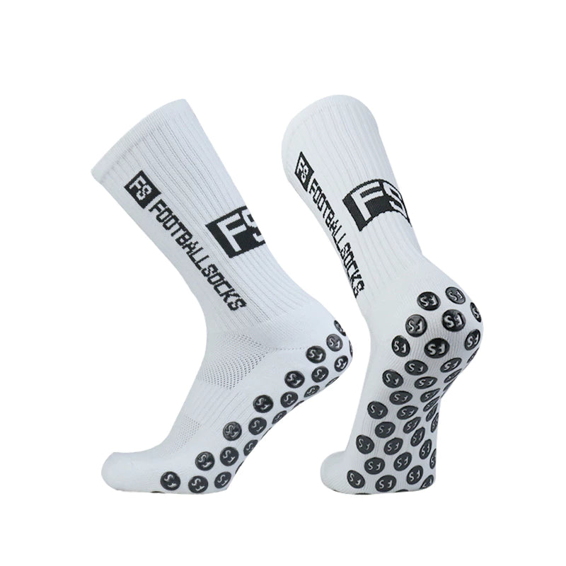 FS-TAPE DESIGN GRIP SOCKS